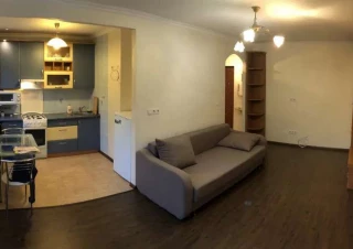 Квартира 1-кімн. оренда Киев, Шевченковский &ndash; 30 м&sup2;... Оголошення Bazarok.ua