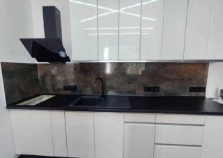 Квартира 3-кімн. оренда Киев, Дарницкий &ndash; 85 м&sup2;... Оголошення Bazarok.ua