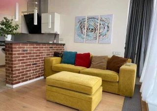 Квартира 1-кімн. оренда Киев, Дарницкий &ndash; 60 м&sup2;... Оголошення Bazarok.ua