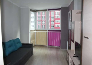 Квартира 1-кімн. оренда Киев, Дарницкий &ndash; 50 м&sup2;... Оголошення Bazarok.ua