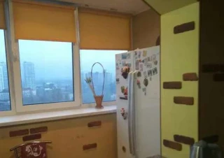 Квартира 3-кімн. оренда Киев, Дарницкий &ndash; 80 м&sup2;... Объявления Bazarok.ua