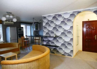Квартира 3-кімн. оренда Киев, Дарницкий &ndash; 70 м&sup2;... Оголошення Bazarok.ua