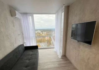 Квартира 1-кімн. оренда Киев, Святошинский &ndash; 25 м&sup2;... Оголошення Bazarok.ua