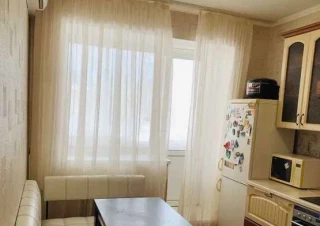 Квартира 1-кімн. оренда Киев, Голосеевский &ndash; 40 м&sup2;... Оголошення Bazarok.ua