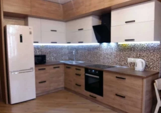 Квартира 1-кімн. оренда Киев, Соломенский &ndash; 57 м&sup2;... Оголошення Bazarok.ua