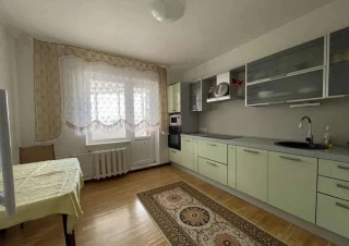 Квартира 3-кімн. оренда Киев, Дарницкий &ndash; 96 м&sup2;... Оголошення Bazarok.ua