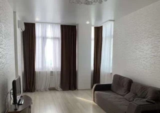 Квартира 1-кімн. оренда Киев, Шевченковский &ndash; 41 м&sup2;... Оголошення Bazarok.ua