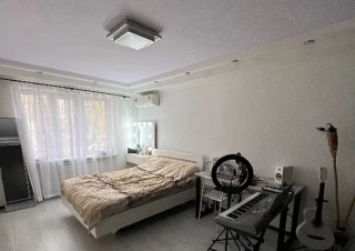 Квартира 1-кімн. оренда Киев, Шевченковский &ndash; 34 м&sup2;... Оголошення Bazarok.ua