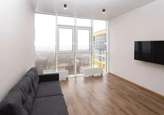 Квартира 1-кімн. оренда Киев, Соломенский &ndash; 32 м&sup2;... Оголошення Bazarok.ua