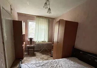 Квартира 2-кімн. оренда Киев, Соломенский &ndash; 28 м&sup2;... Оголошення Bazarok.ua