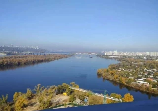 Квартира 1-кімн. оренда Киев, Дарницкий &ndash; 39 м&sup2;... Оголошення Bazarok.ua