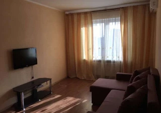 Квартира 1-кімн. оренда Киев, Дарницкий &ndash; 37 м&sup2;... Оголошення Bazarok.ua