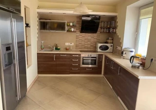 Квартира 3-кімн. оренда Киев, Шевченковский &ndash; 85 м&sup2;... Оголошення Bazarok.ua