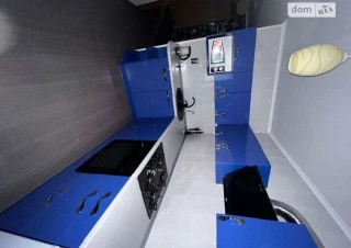 Квартира 2-кімн. оренда Киев, Дарницкий &ndash; 52 м&sup2;... Оголошення Bazarok.ua