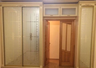 Квартира 3-кімн. оренда Киев, Дарницкий &ndash; 98 м&sup2;... Оголошення Bazarok.ua