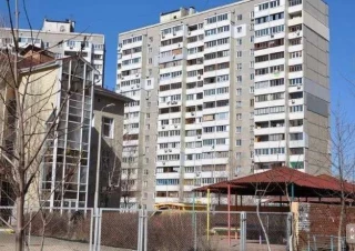 Квартира 2-кімн. оренда Киев, Дарницкий &ndash; 56 м&sup2;... Оголошення Bazarok.ua