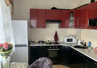Квартира 1-кімн. оренда Киев, Дарницкий &ndash; 46 м&sup2;... Оголошення Bazarok.ua