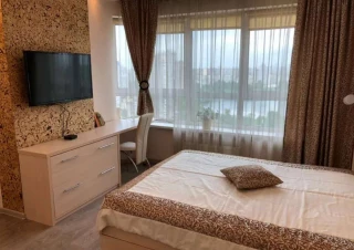 Квартира 1-кімн. оренда Киев, Дарницкий &ndash; 48 м&sup2;... Оголошення Bazarok.ua