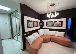 Квартира 1-кімн. оренда Киев, Дарницкий &ndash; 53 м&sup2;... Оголошення Bazarok.ua