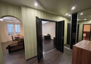 Квартира 1-кімн. оренда Киев, Дарницкий &ndash; 50 м&sup2;... Оголошення Bazarok.ua