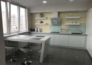 Квартира 1-кімн. оренда Киев, Дарницкий &ndash; 56 м&sup2;... Оголошення Bazarok.ua