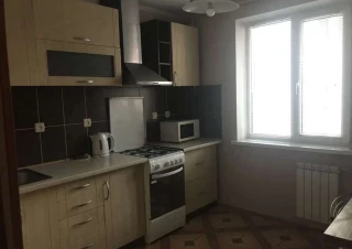 Квартира 1-кімн. оренда Киев, Дарницкий &ndash; 40 м&sup2;... Оголошення Bazarok.ua