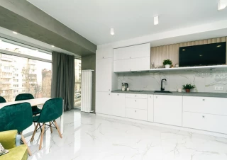 Квартира 3-кімн. оренда Киев, Печерский &ndash; 57 м&sup2;... Оголошення Bazarok.ua