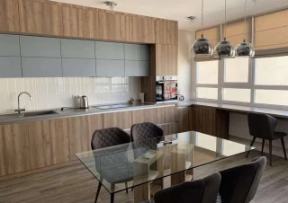 Квартира 3-кімн. оренда Киев, Днепровский &ndash; 92 м&sup2;... Оголошення Bazarok.ua