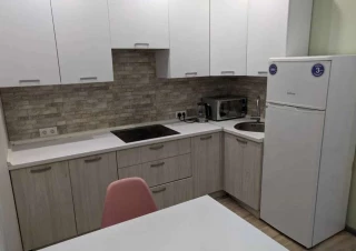 Квартира 1-кімн. оренда Киев, Дарницкий &ndash; 28 м&sup2;... Оголошення Bazarok.ua