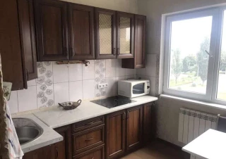 Квартира 2-кімн. оренда Киев, Дарницкий &ndash; 48 м&sup2;... Оголошення Bazarok.ua