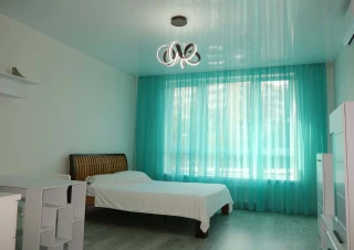 Квартира 1-кімн. оренда Киев, Дарницкий &ndash; 32 м&sup2;... Оголошення Bazarok.ua