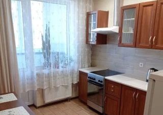 Квартира 1-кімн. оренда Киев, Дарницкий &ndash; 42 м&sup2;... Оголошення Bazarok.ua