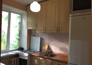 Квартира 1-кімн. оренда Киев, Печерский &ndash; 28 м&sup2;... Оголошення Bazarok.ua