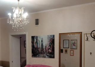 Квартира 3-кімн. оренда Киев, Святошинский &ndash; 90 м&sup2;... Оголошення Bazarok.ua