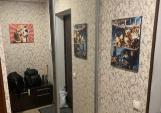 Квартира 1-кімн. оренда Киев, Шевченковский &ndash; 39 м&sup2;... Оголошення Bazarok.ua
