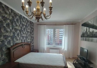 Квартира 1-кімн. оренда Киев, Дарницкий &ndash; 37 м&sup2;... Оголошення Bazarok.ua