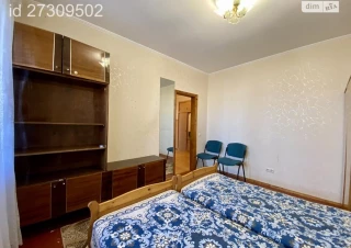 Квартира 3-кімн. оренда Киев, Деснянский &ndash; 44 м&sup2;... Оголошення Bazarok.ua