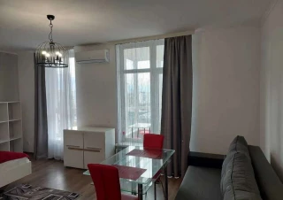 Квартира 1-кімн. оренда Киев, Шевченковский &ndash; 37 м&sup2;... Оголошення Bazarok.ua