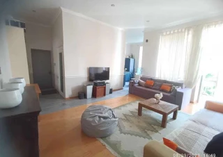 Квартира 2-кімн. оренда Киев, Шевченковский &ndash; 66 м&sup2;... Оголошення Bazarok.ua