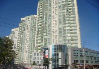 Квартира 3-кімн. оренда Киев, Соломенский &ndash; 103 м&sup2;... Оголошення Bazarok.ua
