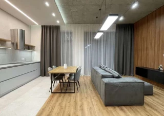 Квартира 2-кімн. оренда Киев, Шевченковский &ndash; 95 м&sup2;... Оголошення Bazarok.ua