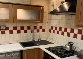 Квартира 2-кімн. оренда Киев, Днепровский &ndash; 45 м&sup2;... Оголошення Bazarok.ua