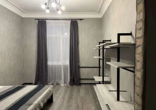 Квартира 1-кімн. оренда Киев, Днепровский &ndash; 33 м&sup2;... Оголошення Bazarok.ua