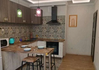 Квартира 1-кімн. оренда Киев, Днепровский &ndash; 50 м&sup2;... Оголошення Bazarok.ua