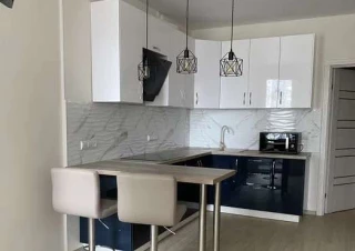 Квартира 1-кімн. оренда Киев, Днепровский &ndash; 32 м&sup2;... Оголошення Bazarok.ua
