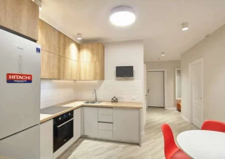 Квартира 1-кімн. оренда Киев, Днепровский &ndash; 43 м&sup2;... Оголошення Bazarok.ua