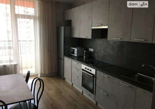 Квартира 1-кімн. оренда Киев, Днепровский &ndash; 42 м&sup2;... Оголошення Bazarok.ua