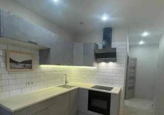 Квартира 1-кімн. оренда Киев, Дарницкий &ndash; 39 м&sup2;... Оголошення Bazarok.ua