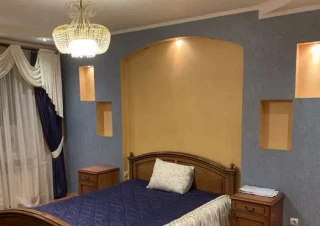 Квартира 3-кімн. оренда Киев, Дарницкий &ndash; 75 м&sup2;... Оголошення Bazarok.ua