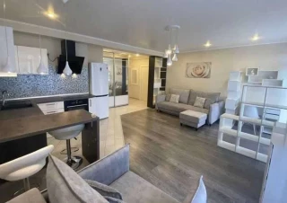 Квартира 1-кімн. оренда Киев, Дарницкий &ndash; 48 м&sup2;... Оголошення Bazarok.ua